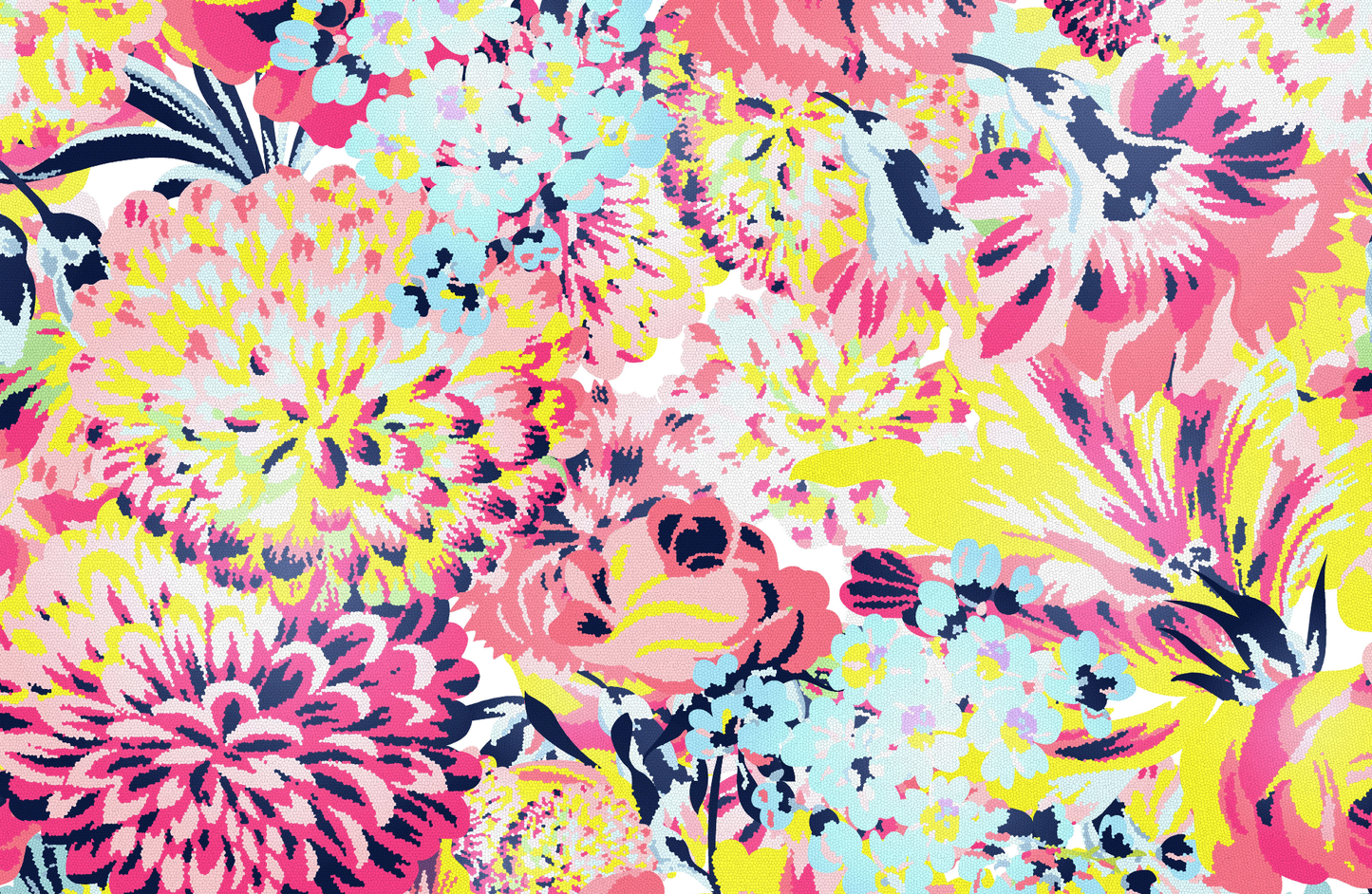 11x17 FAB FLORAL VOL 3 insert set of 10