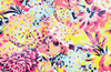 11x17 FAB FLORAL VOL 3 insert set of 10