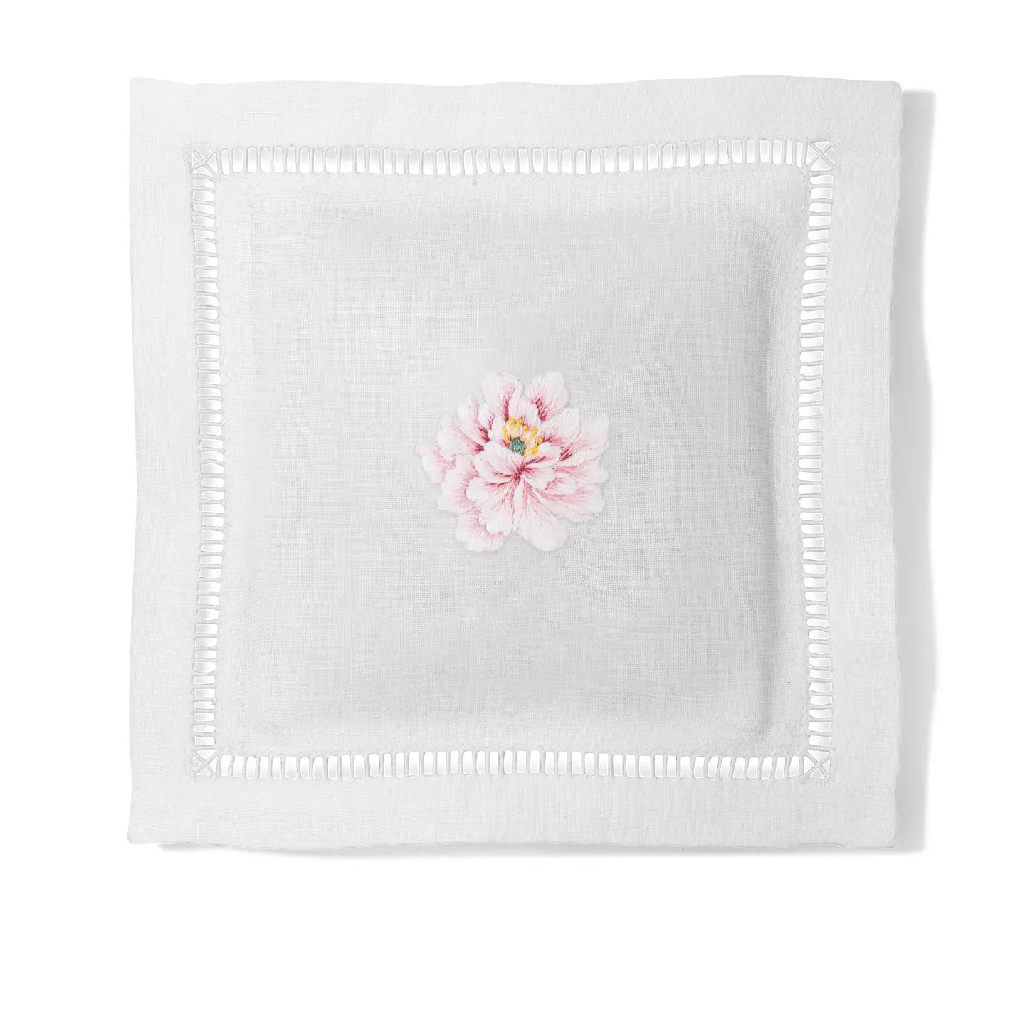 Peony Sachet