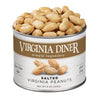 9 oz. Salted Virginia Peanuts