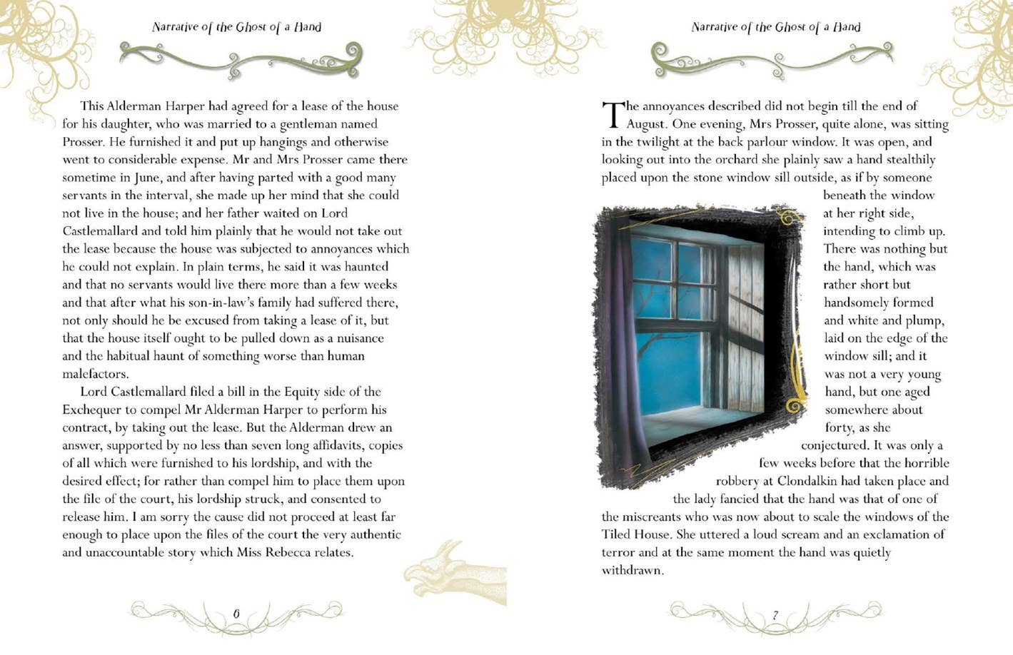 Classic Ghost Stories: Miles Kelly