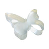 Acrylic Cocktail Napkin Weight, Butterfly