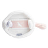 Snuggly Cup -Blush Dog Toy