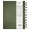 Indoor/Outdoor Plant Journal