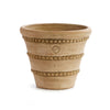 Wakefield Handmade Oldham Pot -Terracotta