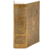 Gold Deer Book Box