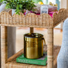 Scoop Side Table