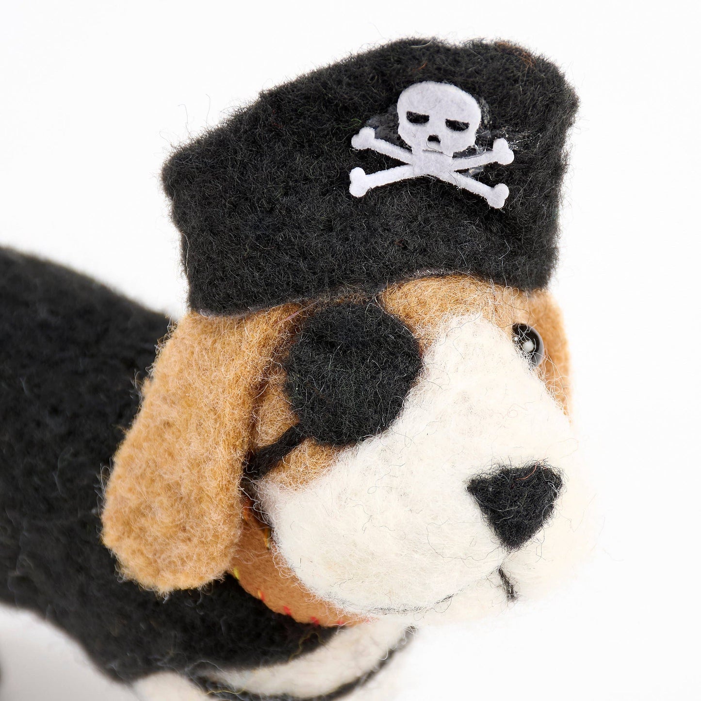 Pirate Dog Critter