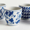 Barclay Butera Dynasty Mini Flower Pots