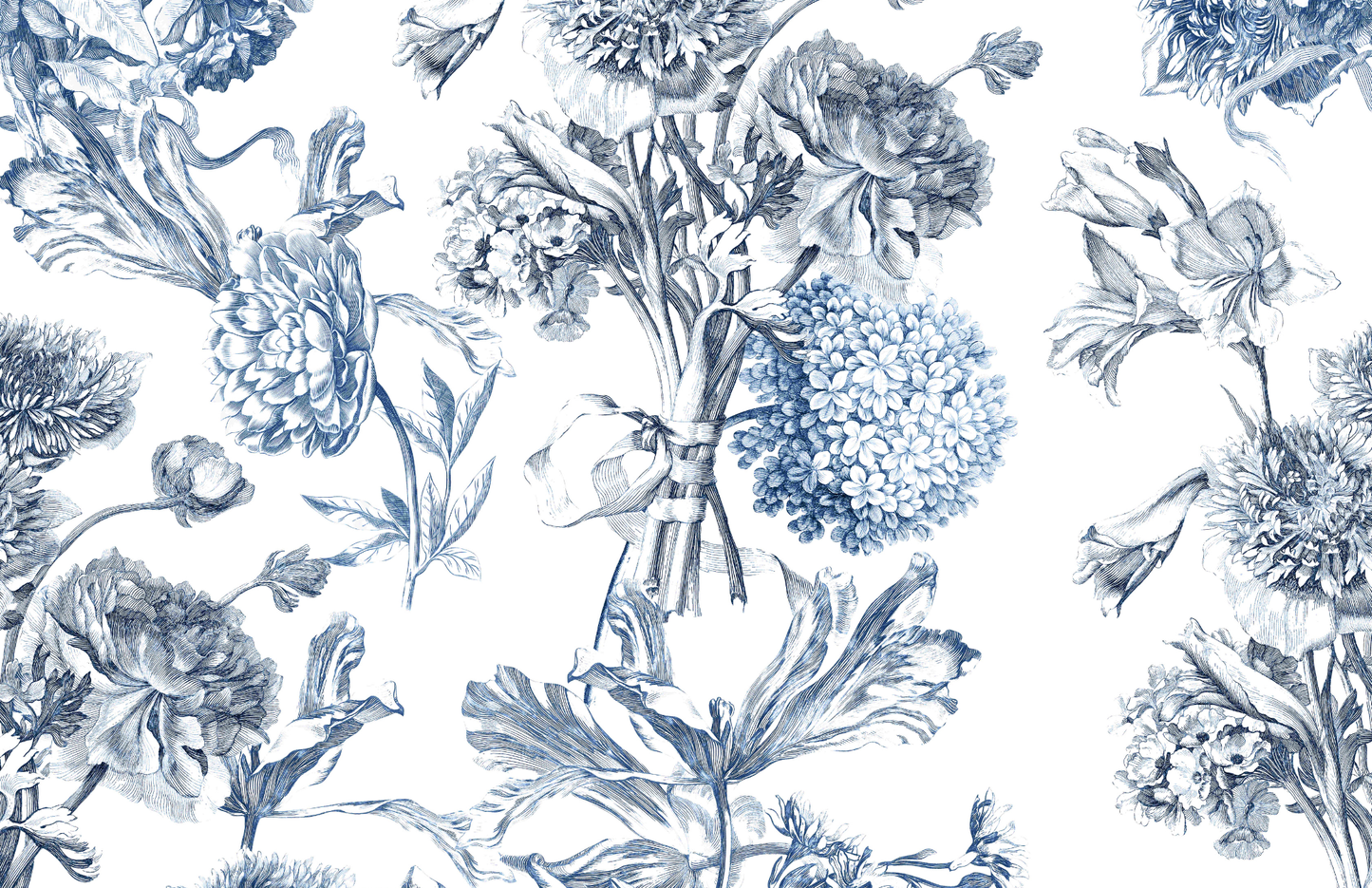 TOTALLY TOILE Inserts 11x17