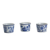 Chinoiserie Deli Container Holder