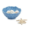 Hydrangea Tid Bit Bowl - Set of 3