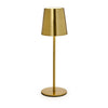Gold Mini Table Lamp