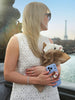 Americana Teddy GripCharm