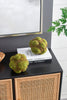 Textured Moss Balls