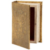 Gold Deer Book Box