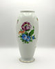 8.5” Floral Vase