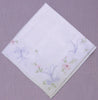 Love Is Like- Butterfly Handkerchief