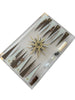 Game, Backgammon, Compass