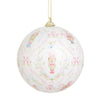 Nutcracker Suite Ball Ornament