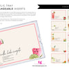 Cocktails Insert