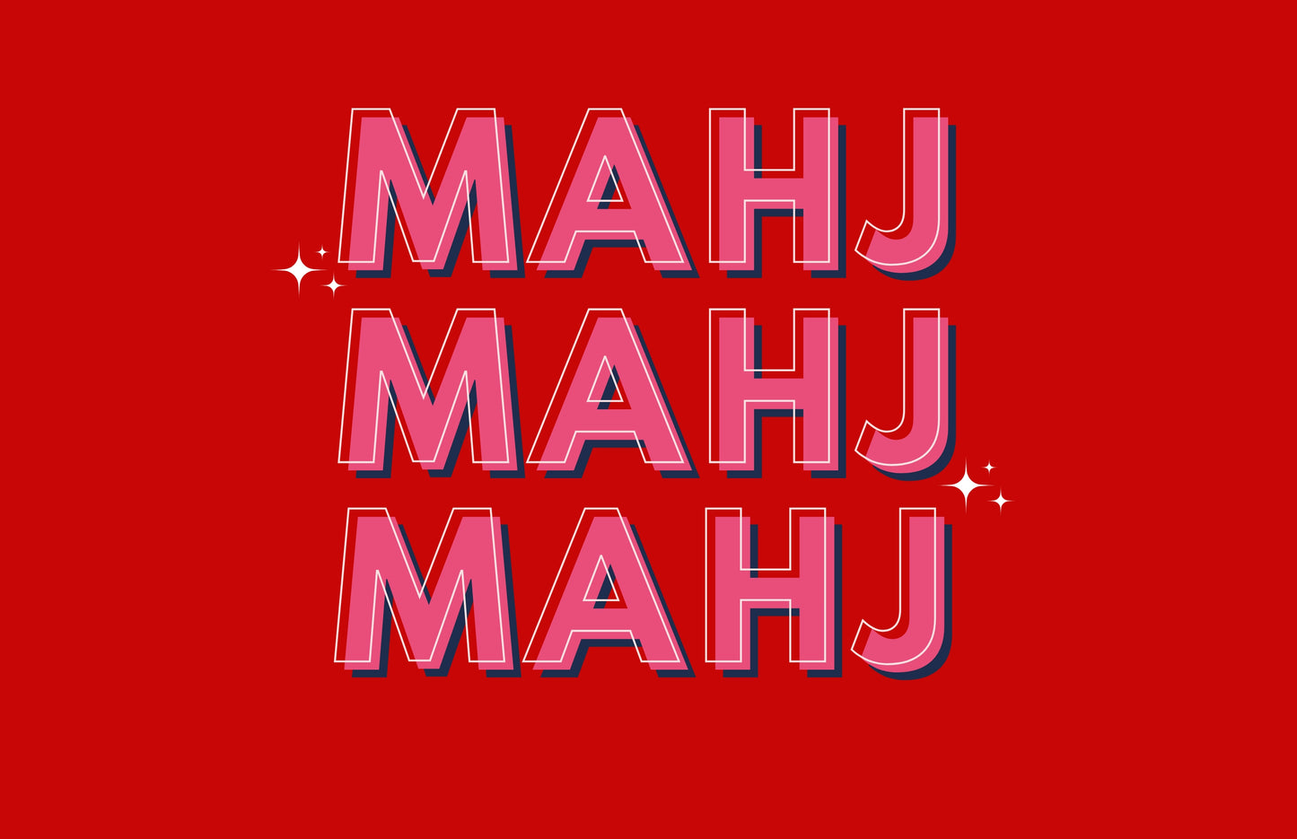 Acrylic Tray Insert "Ladies First"