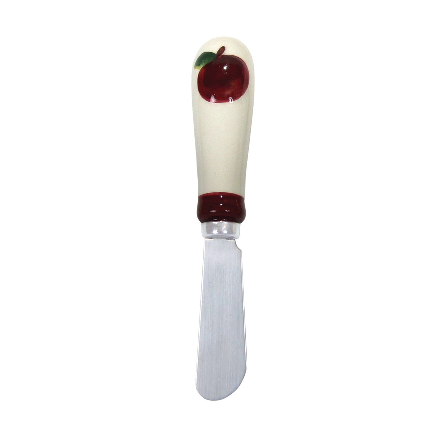 Red Apple Spreader