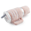 Snuggly Cup -Blush Dog Toy