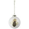 Bee Hemisphere Ornament