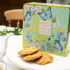 Farmhouse Biscuits Tin - Oats & Honey