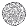 Wire Nest Placemat
