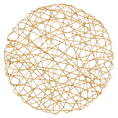 Wire Nest Placemat