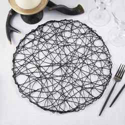 Wire Nest Placemat