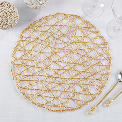 Wire Nest Placemat