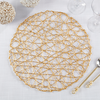 Wire Nest Placemat