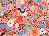 Flower Power 1000 Piece Puzzle