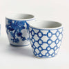 Barclay Butera Dynasty Mini Flower Pots