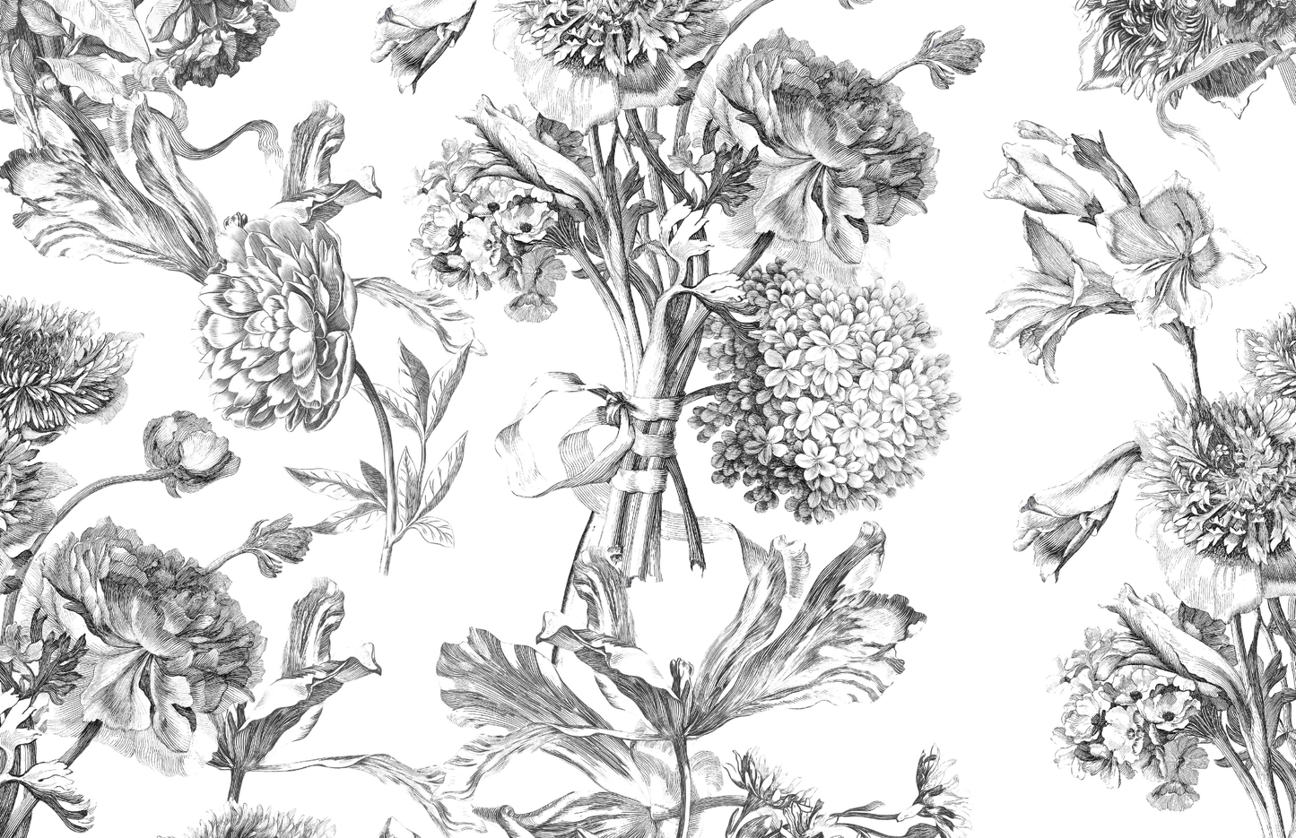 TOTALLY TOILE Inserts 11x17