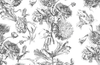 TOTALLY TOILE Inserts 11x17