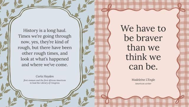 Cowgirl Wisdom: Hardcover