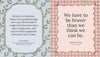 Cowgirl Wisdom: Hardcover