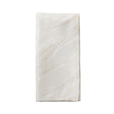 Metallic Shimmer Napkin