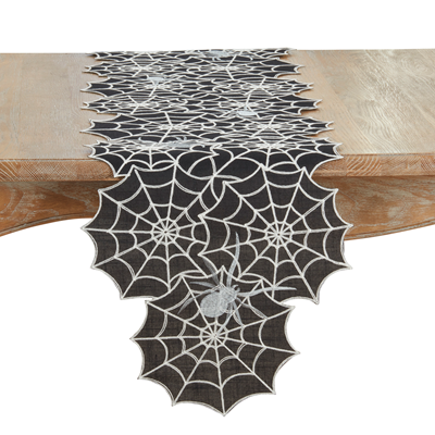 Spiderweb Runner