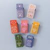 Indoor Busy Ideas Cards Deck of Cards/Storage Tin