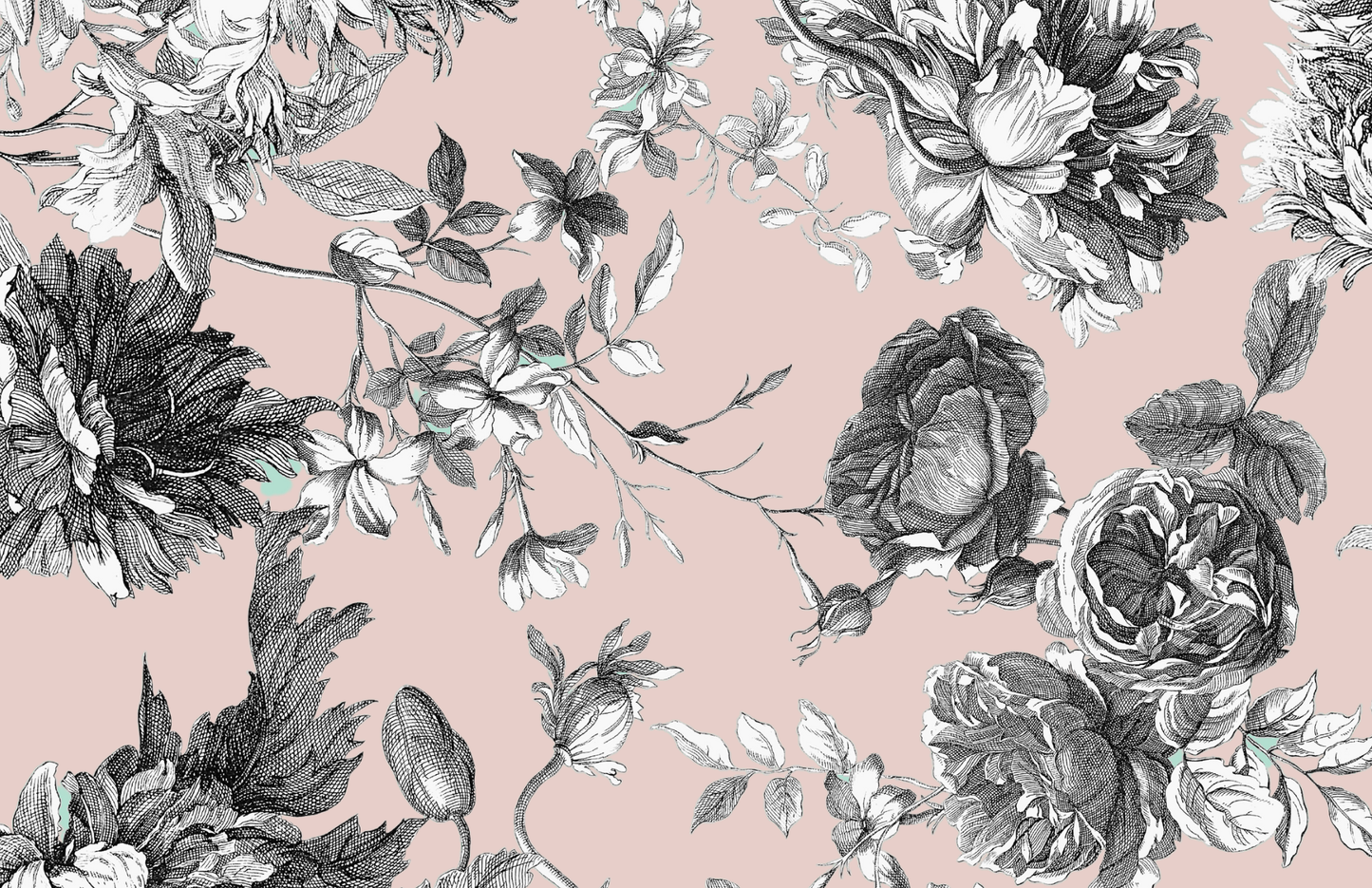 TOTALLY TOILE Inserts 11x17