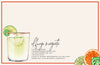 Cocktails Insert