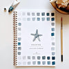 SEASIDE Watercolor Workbook