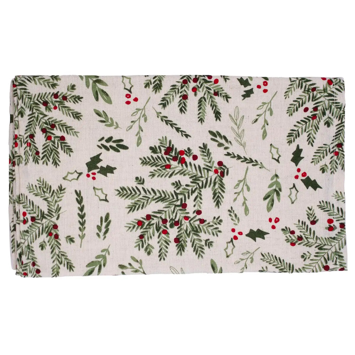 Holiday Foliage Runner