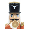 14" Texas Bugler Nutcracker