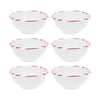 American Flag 3 3/8" Mini Bowl